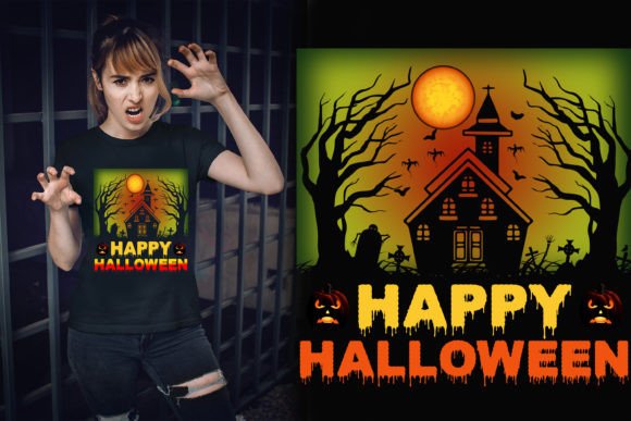 Download Best Happy Halloween Print Templates - Print template Collection